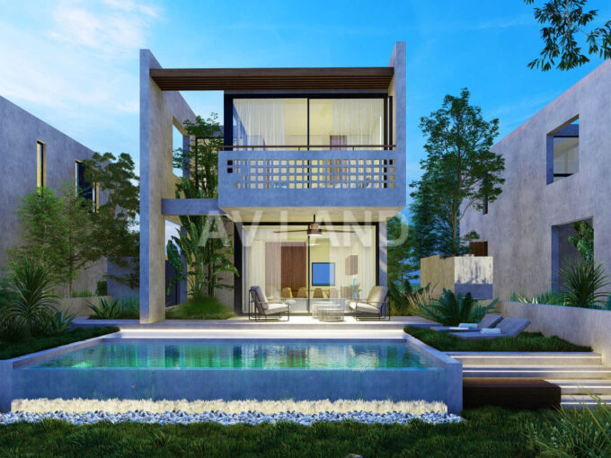 3 Bedroom Villa for Sale in Konia, Paphos